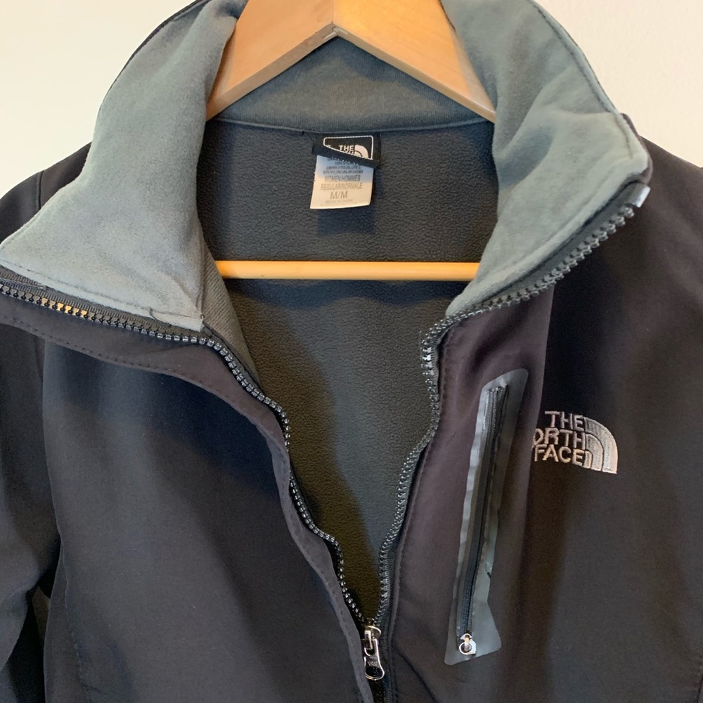 Northface Series Shell